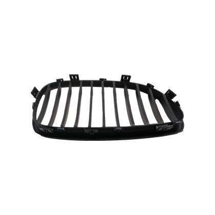 Решетки за BMW E60  (2003-2010) - черни