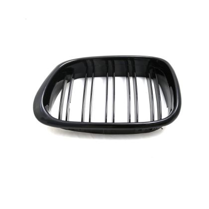 Решетки за BMW E39 (1995-2003) - Piano Design