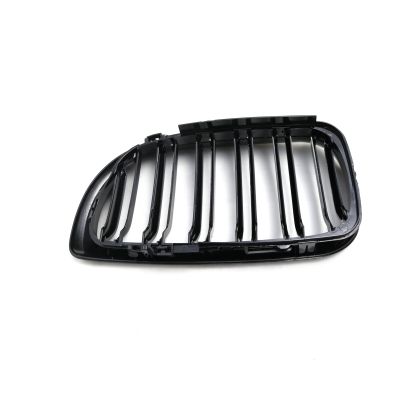 Решетки за BMW E46 седан, комби (2001+) - Piano Design