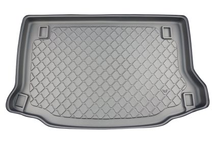 Гумирана стелка за багажник за Jeep Cherokee I KJ (2001-2007)