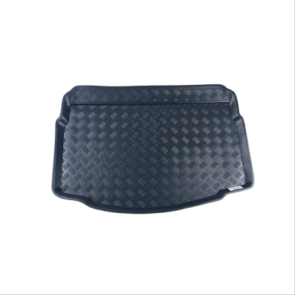 Стелка за багажник за Volkswagen Golf 7 (2012+) hatchback, Down floor