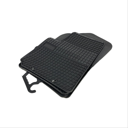 Гумени стелки за KIA Picanto II (2011-2017)