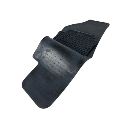 Гумени стелки за KIA Soul I (2009-2014)