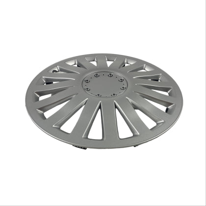 Тасове Versaco Smart Silver - 13"