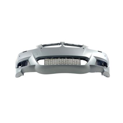 Предна броня за BMW E92 (2009-2012) - M-Tech