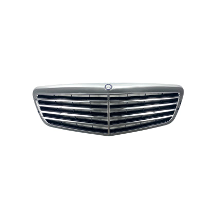 Решетка за Mercedes W221 S-Class (2009-2013)