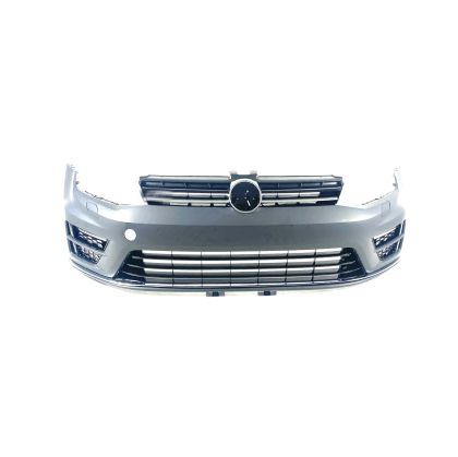 Боди кит пакет за Golf 7 - R20 Дизайн