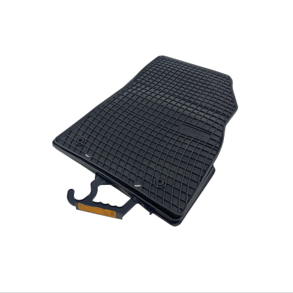 Гумени стелки за OPEL Astra J  (2009-2015) / CHEVROLET Cruze (2009-2016) / Orlando  (2009-2018)