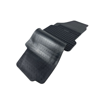 Гумени стелки за SKODA Fabia 2  (2007-2014)