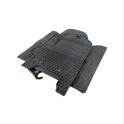 Гумени стелки за IVECO Daily (1999-2014)