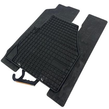 Гумени стелки за камион Mercedes Actros MP II / MP III