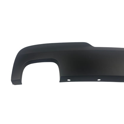 Дифузор за задна броня BMW F10 / F11 (2010-2014) - M-Tech единичен