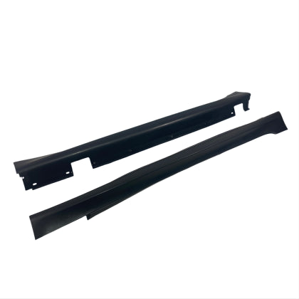 Прагове за BMW E60 / E61 (2003-2010) - М5 / M-Tech Design - Китай