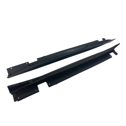 Прагове за BMW E60 / E61 (2003-2010) - М5 / M-Tech Design - Китай