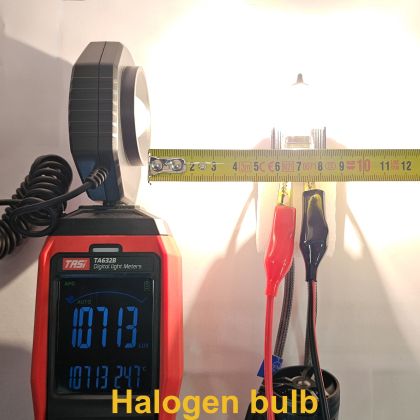 Лед крушки - Led система H7 Streetech модел STN1 за фарове - 170 000 Лукса, 65W - Canbus 6000K - 1700% повече светлина