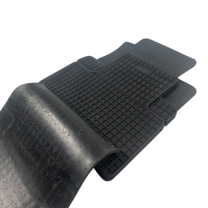 Гумени стелки за SUZUKI Grand Vitara (2005-2015) - 3 / 5 врати