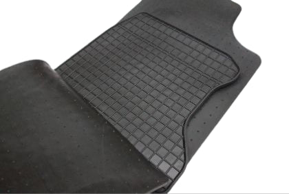 Гумени стелки за OPEL Combo C (2002-2012)