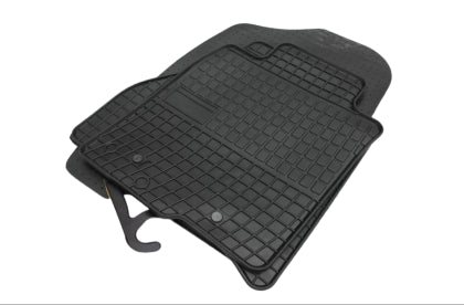 Гумени стелки за  NISSAN Navara  (2016+)