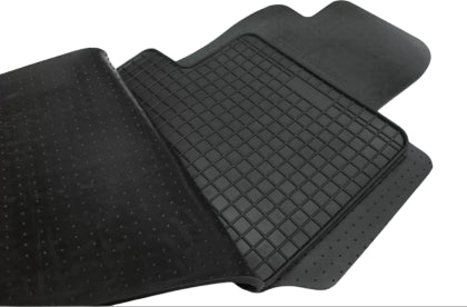 Гумени стелки за TOYOTA Rav 4 (2000-2006) - 3 врати