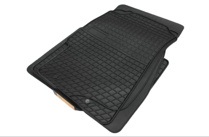 Гумени стелки за HONDA Civic VI (1995-2001) - седан - английска и европейска верия