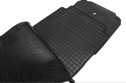 Гумени стелки за HONDA Civic VI (1995-2001) - седан - английска и европейска верия