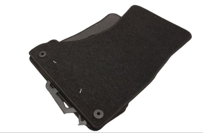 Мокетни стелки за AUDI A5 / S5 / Coupe /  Cabrio (2007-2016)