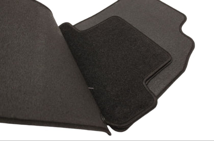 Мокетни стелки за AUDI A5 / S5 / Coupe /  Cabrio (2007-2016)