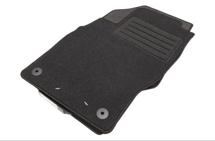 Мокетни стелки за OPEL Corsa D (2006-2014)