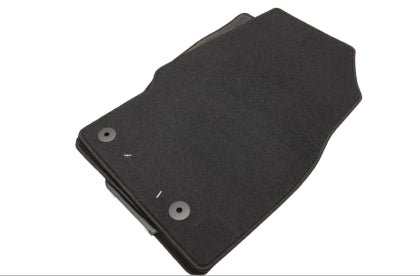 Мокетни стелки за OPEL Corsa D (2006-2014)