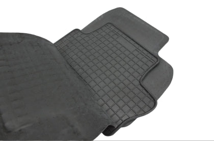 Гумени стелки за VOLVO S60 / V60 / XC60 (2008-2017)