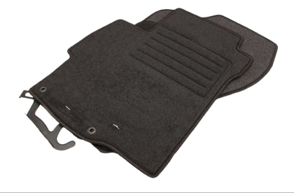 Мокетни стелки за MITSUBISHI Lancer (2008-2017)