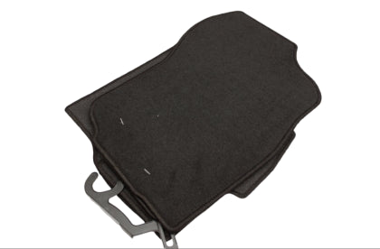 Мокетни стелки за MITSUBISHI Lancer (2008-2017)