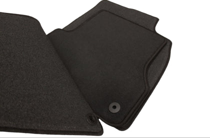 Мокетни стелки за AUDI A6 C7 (2011-2018) / A7 (2010-2017)