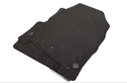 Мокетни стелки за RENAULT Koleos (2008-2016)