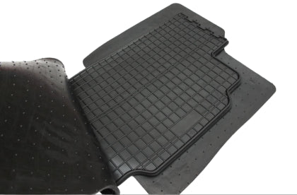 Гумени стелки за OPEL Antara (2006-2016) / CHEVROLET Captiva I (2006-2018)