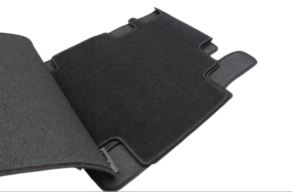 Мокетни стелки за MERCEDES Vaneo W414 (2002-2005)