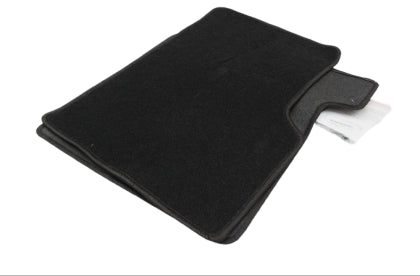 Мокетни стелки за RENAULT Espace (1997-2002) - предни