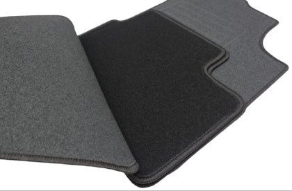 Мокетни стелки за ROVER 75 (1998-2005)