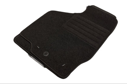 Мокетни стелки за SUZUKI Ignis (2000-2003)