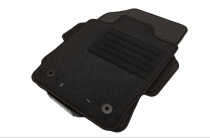 Мокетни стелки за Audi A1 8X / Sportback (2010-2018)