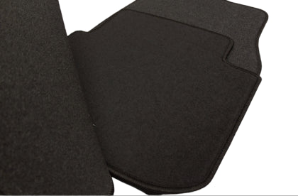 Мокетни стелки за HONDA Civic VI Hatchback 3d (1996-2001)