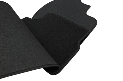 Мокетни стелки за Alfa Romeo 166 (1998-2007)