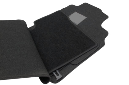 Мокетни стелки за NISSAN Almera N16 (2000-2006) 5 врати