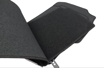 Мокетни стелки за ROVER 45 (1999-2005)