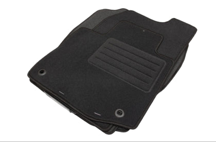 Мокетни стелки за HONDA Civic IX (2012-2017) - 1.6 Дизел