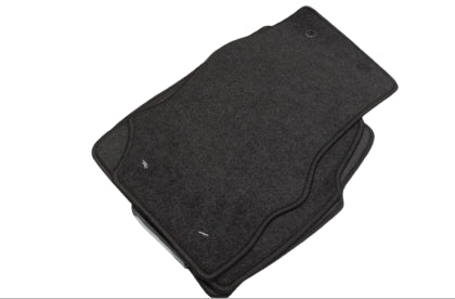 Мокетни стелки за VOLVO S40 / V40 (1995-2004)