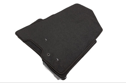 Мокетни стелки за KIA Sportage IV (2016-2021)