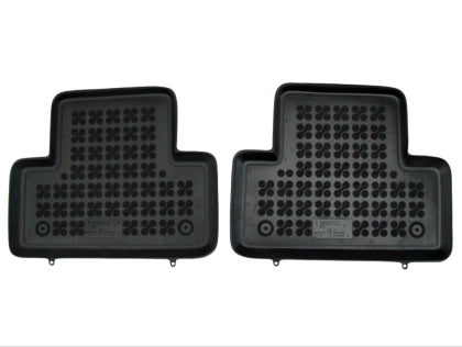 Гумени стелки за MAZDA CX-7 (2006-2009) - тип леген