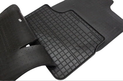 Гумени стелки за OPEL Astra G (1998-2004)