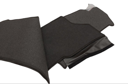 Мокетни стелки за FORD Transit (2006-2012)